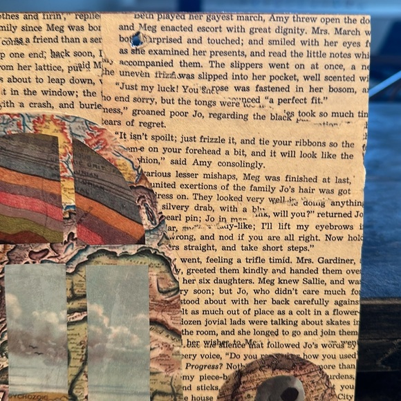 Original art, turtle - Picture 2 of 6